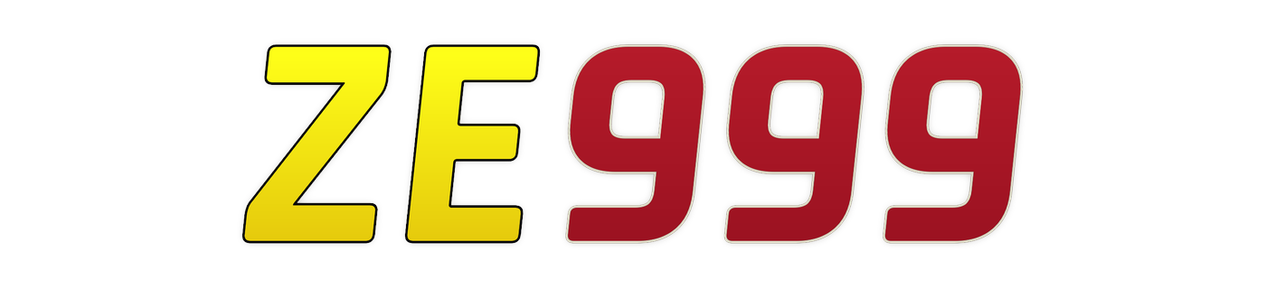 ze999 Logo